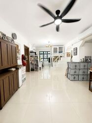 Blk 415B Waterfront I @ Northshore (Punggol), HDB 5 Rooms #581968541